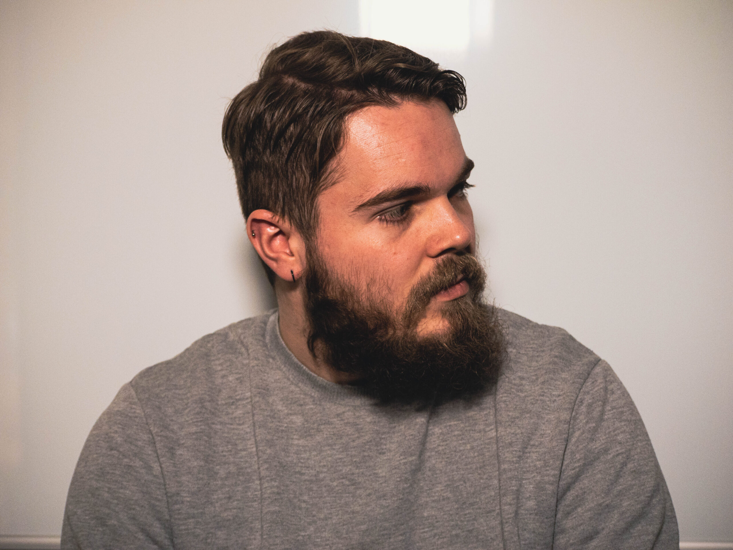 Enzo Aubinet